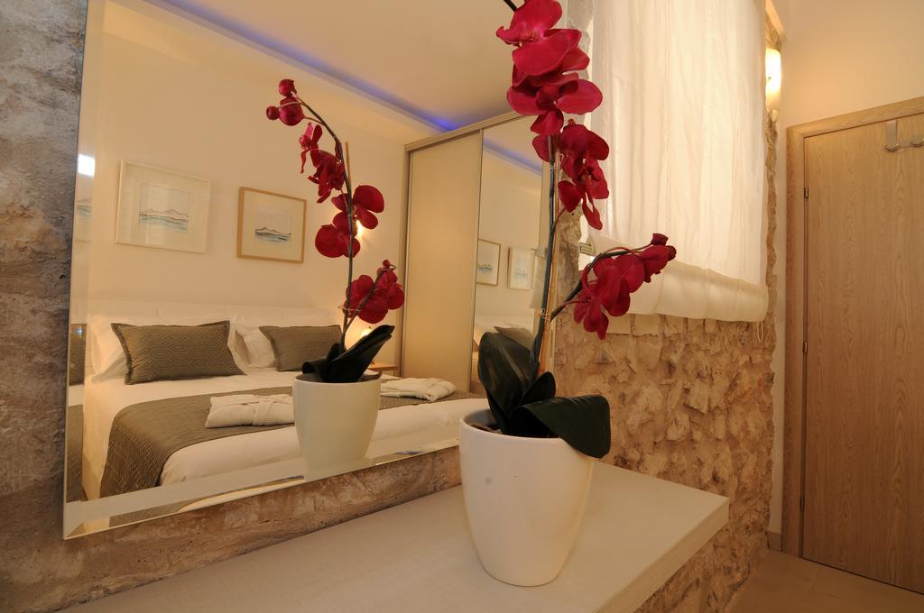 Luxury Apartment Spa "Marina" Макарська Екстер'єр фото