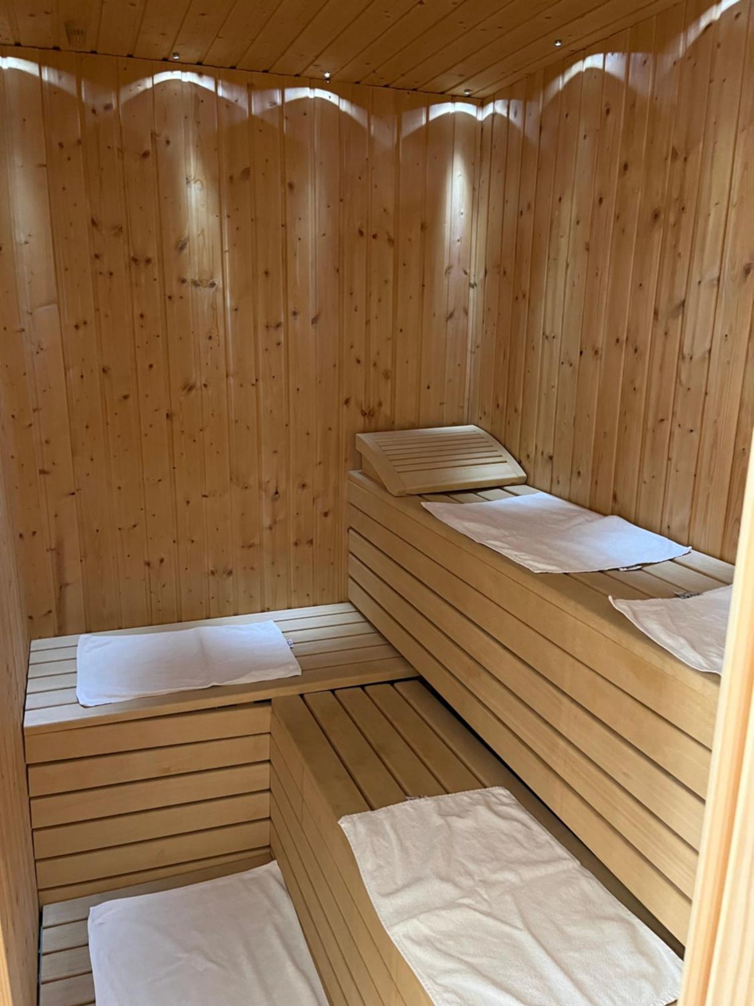 Luxury Apartment Spa "Marina" Макарська Екстер'єр фото