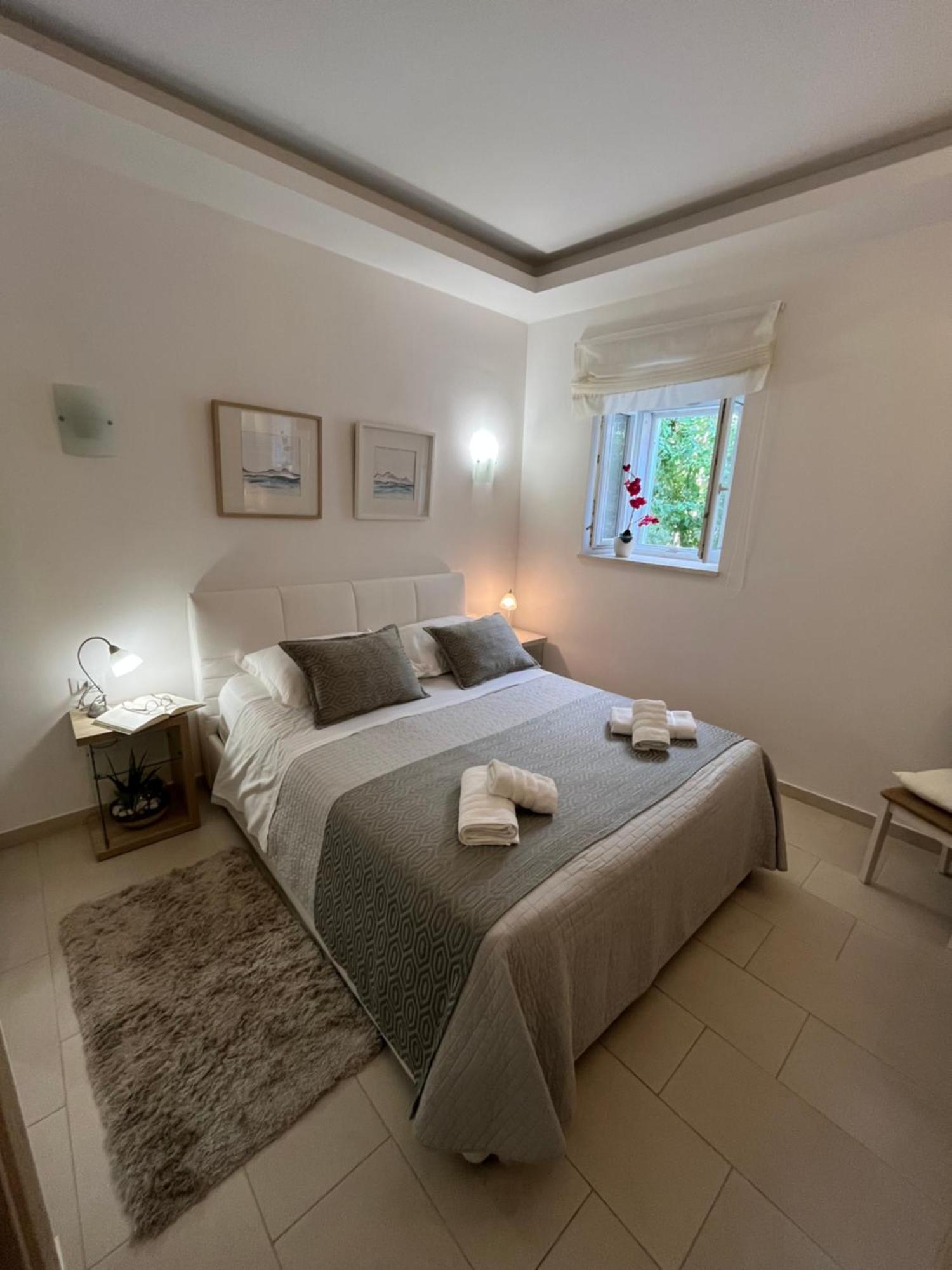 Luxury Apartment Spa "Marina" Макарська Екстер'єр фото