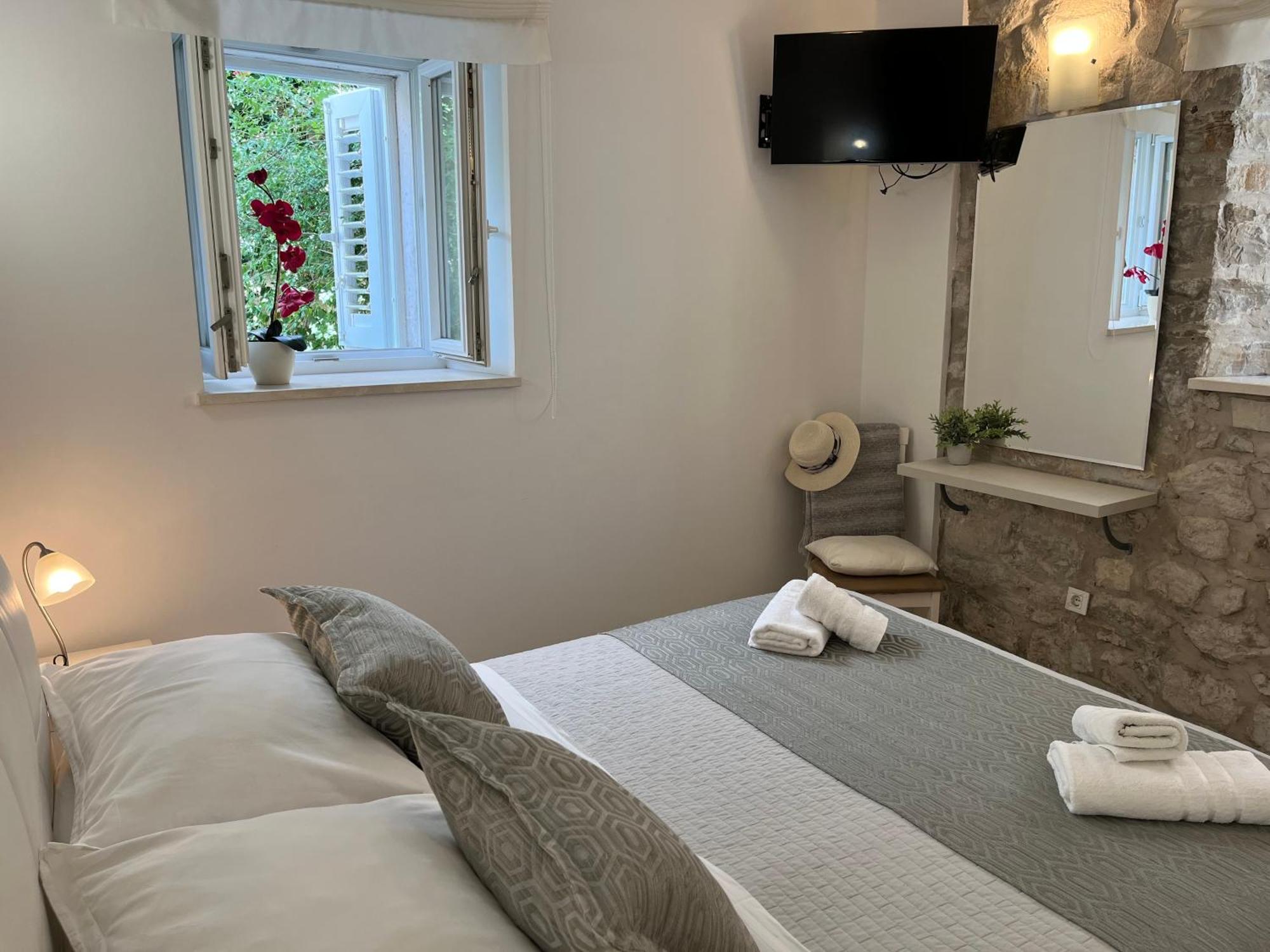 Luxury Apartment Spa "Marina" Макарська Екстер'єр фото