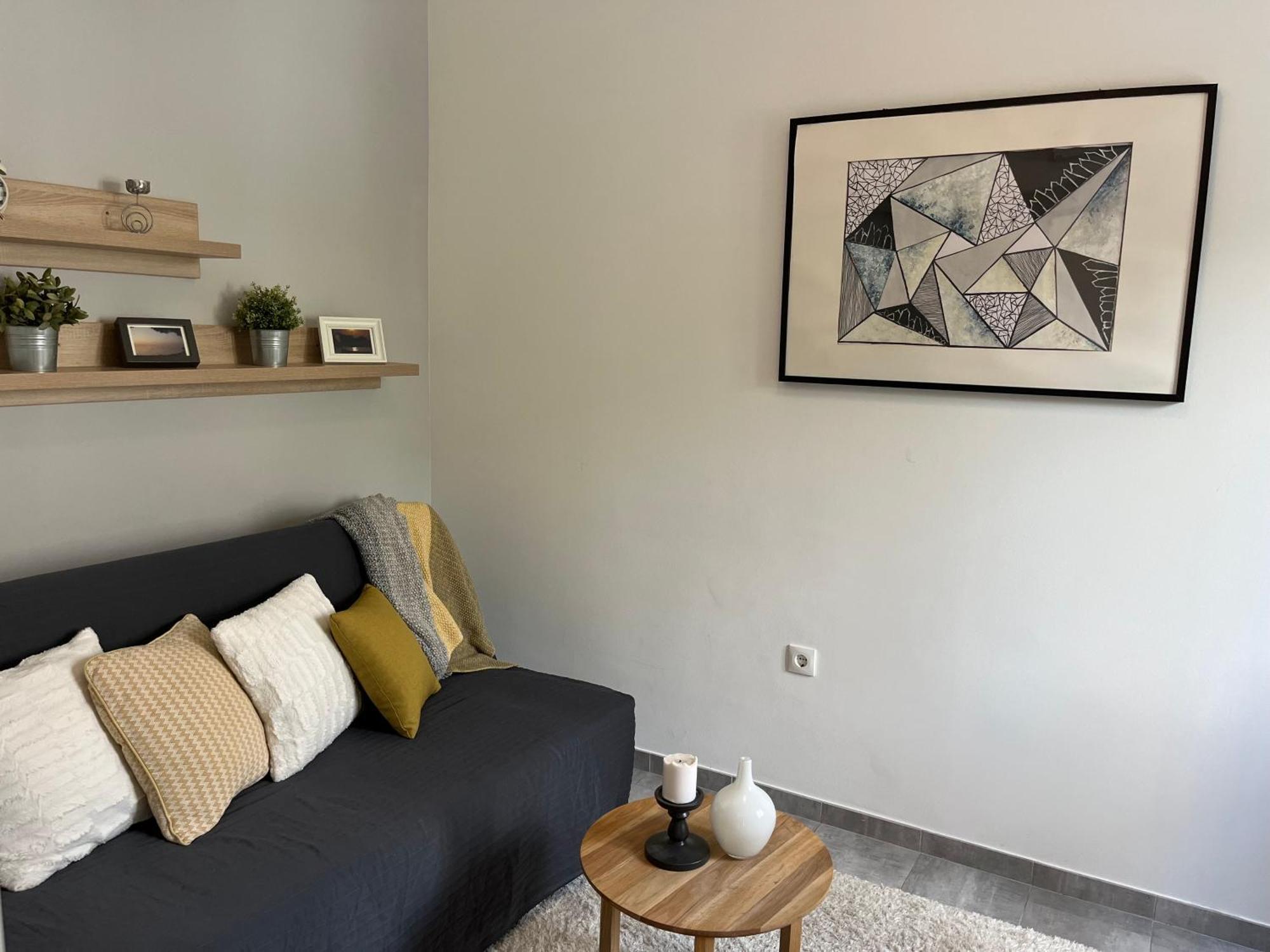 Luxury Apartment Spa "Marina" Макарська Екстер'єр фото